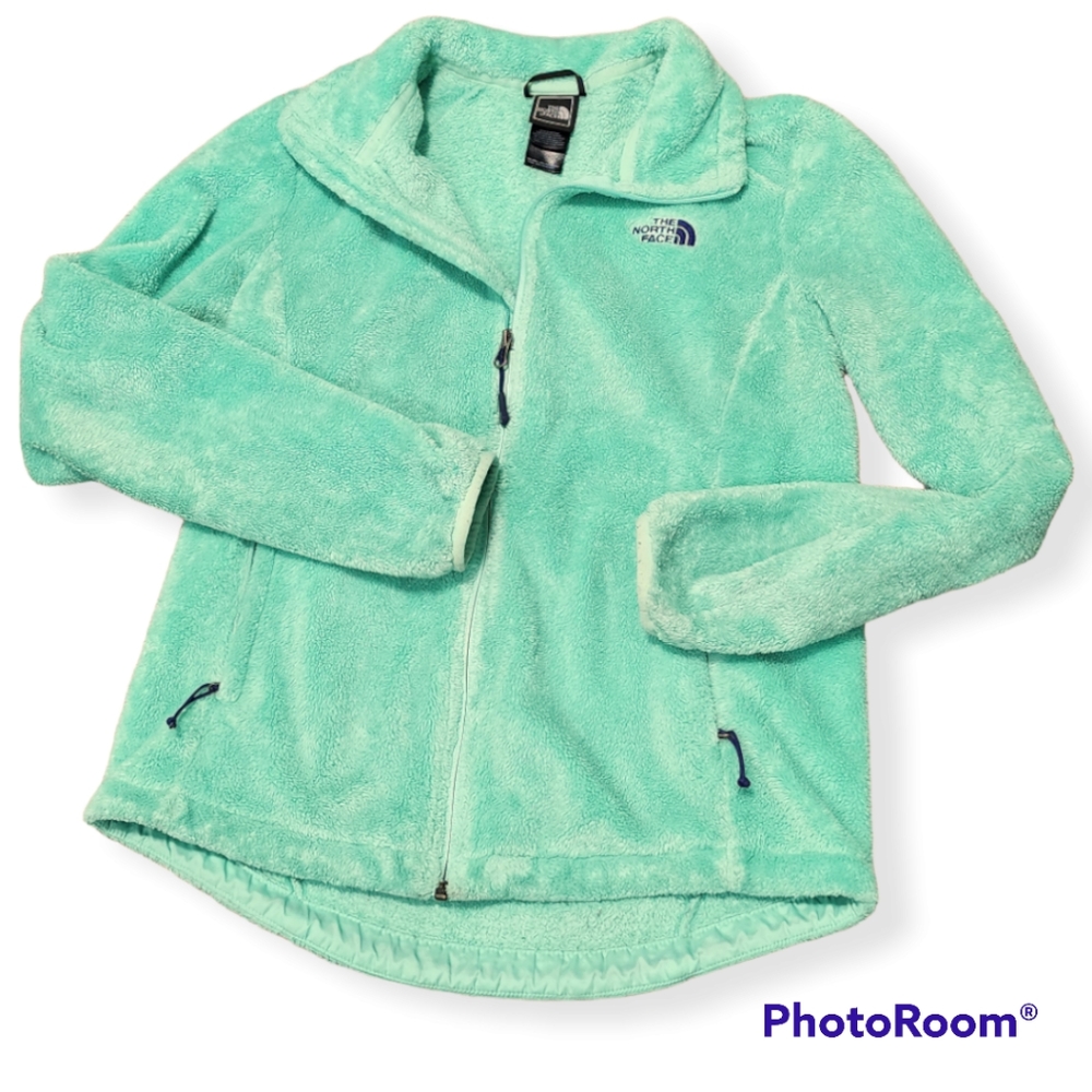 Women's The North Face fleece